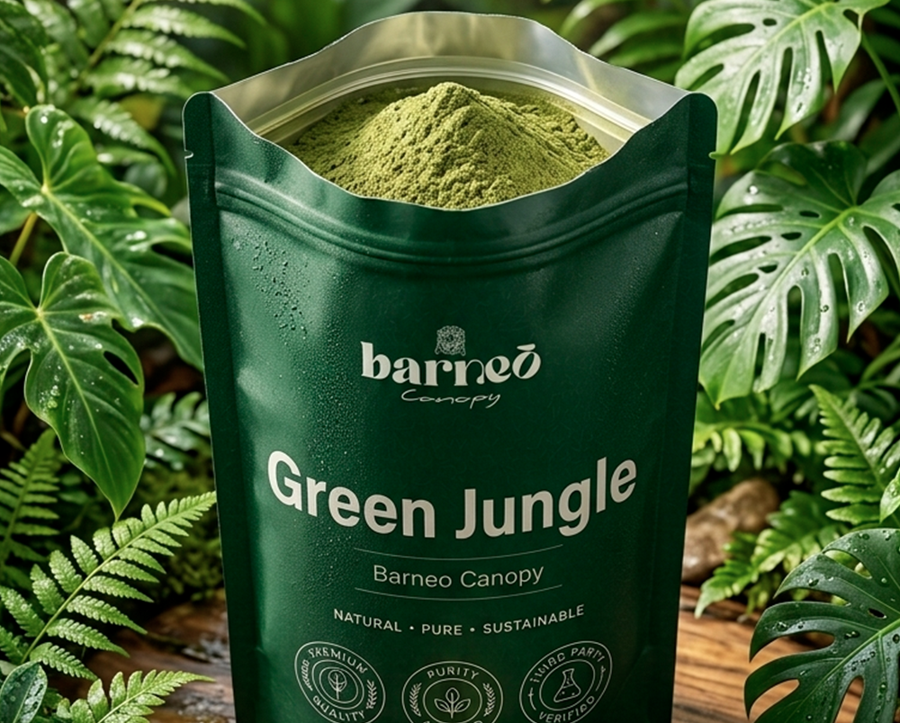 The Purity Standard for Wholesale Kratom