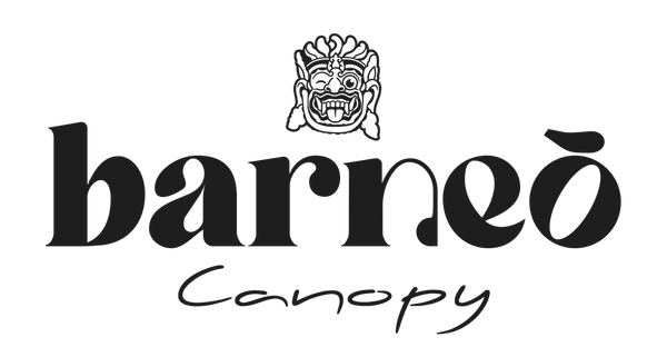 Barneo Canopy