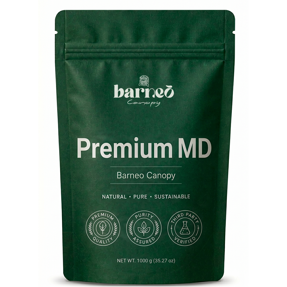 Barneo Canopy Premium MD Kratom