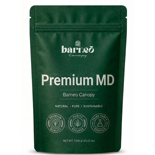 Barneo Canopy Premium MD Kratom